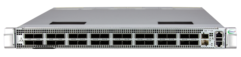 SSE-T7132S - 400Gb Ethernet Switch